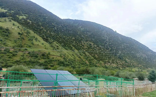 新能源青湖路街道污水处理设备厂家